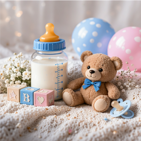 Baby Shower