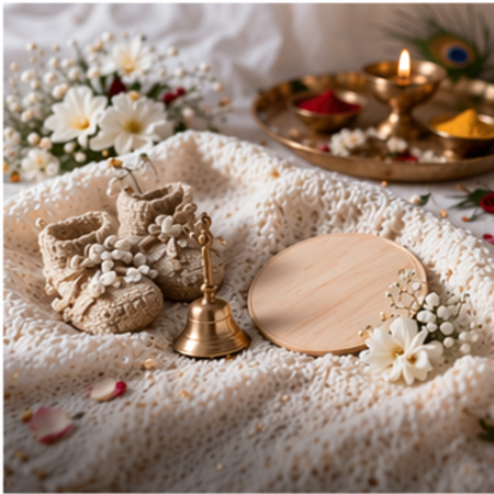 Naming Ceremony
