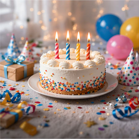 Birthday
