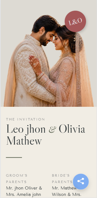 Wedding Willow
