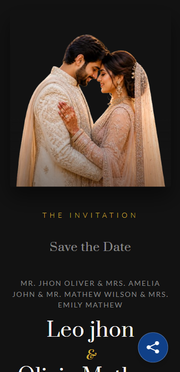 Onyx & Gold Theme
